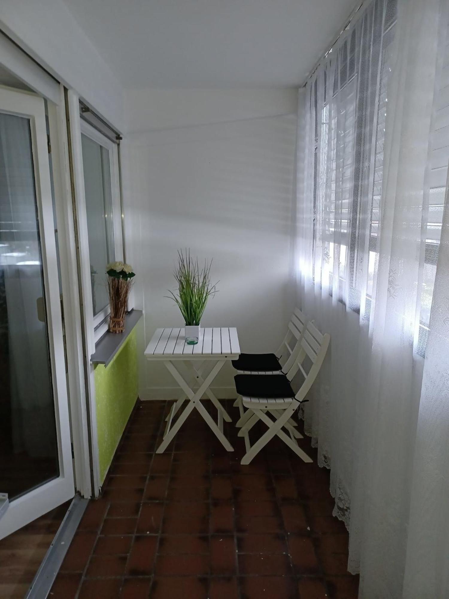 H&A Apartment Baden Baden Exterior foto